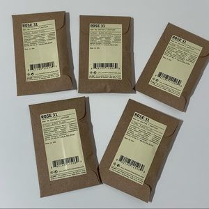 Le labo Rose 31 bundle
